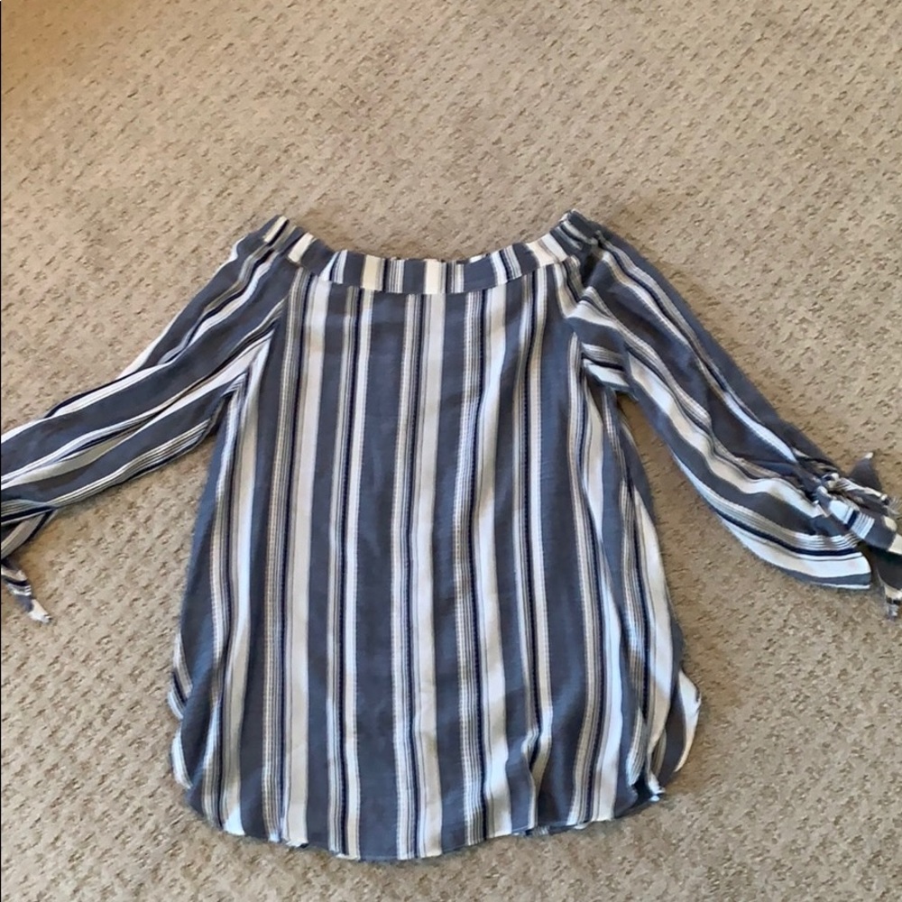 Women’s La Ju Top